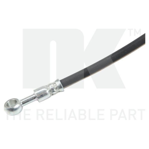 Bremsschlauch NK 852633 f&uuml;r HONDA MG ROVER, Vorderachse links