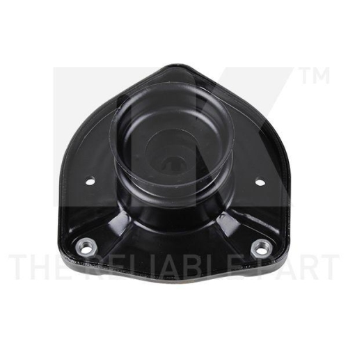 Federbeinst&uuml;tzlager NK 673312 f&uuml;r MERCEDES-BENZ, Vorderachse