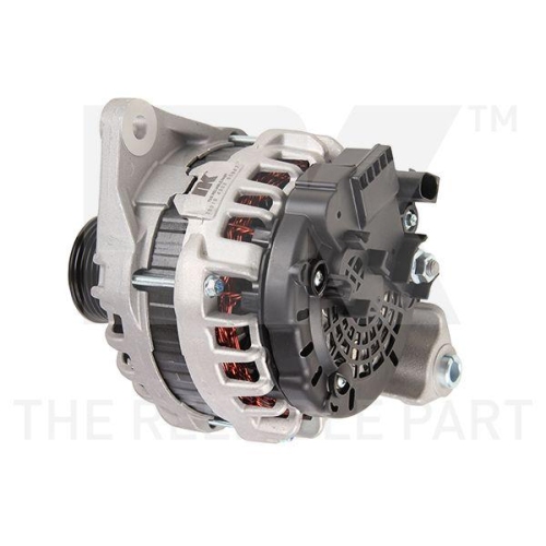 Generator NK 4823018 f&uuml;r IVECO