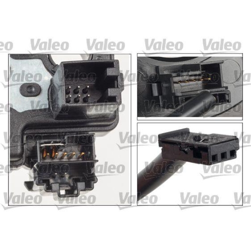 Wickelfeder, Airbag VALEO 251663 ORIGINAL TEIL f&uuml;r AUDI SEAT SKODA VW