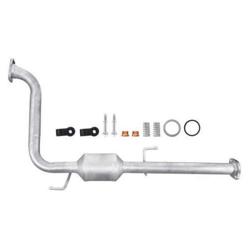 HELLA Katalysator 8LE 366 054-331 Easy2Fit &ndash;