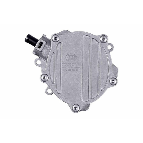 HELLA Unterdruckpumpe, Bremsanlage 8TM 358 400-391 f&uuml;r AUDI VW (SVW)