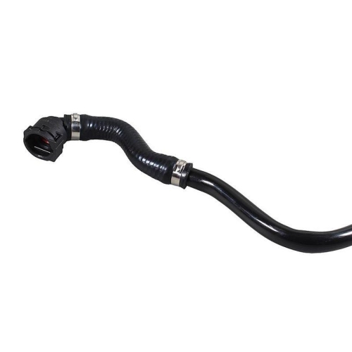 METZGER K&uuml;hlmittelrohrleitung AUTOTEILE 4010662 f&uuml;r BMW MINI, Mitte rechts