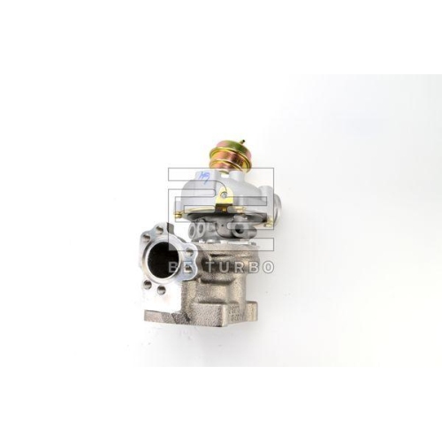 BE TURBO 125364 Lader, Aufladung f&uuml;r VAG CITRO&Euml;N/PEUGEOT, links