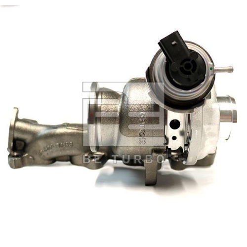 BE TURBO 131621RED Lader, Aufladung f&uuml;r MAN VAG