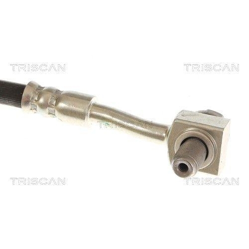 TRISCAN 8150 81210 Bremsschlauch f&uuml;r TESLA, Hinterachse links