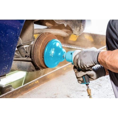 Radnabenschleifer HAZET 4960V-160/2 für