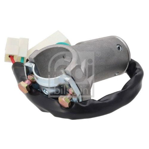 FEBI BILSTEIN Lenkschloss 14814 f&uuml;r IVECO