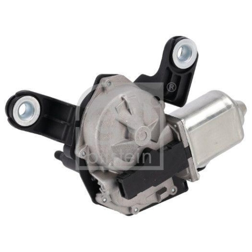 Wischermotor FEBI BILSTEIN 109032 f&uuml;r OPEL VAUXHALL GENERAL MOTORS, hinten