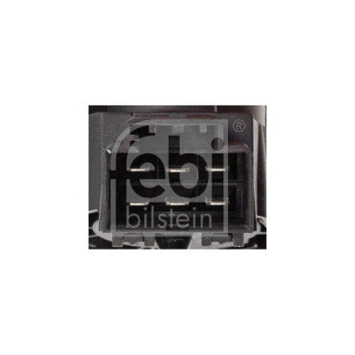 FEBI BILSTEIN Z&uuml;nd-/Startschalter 171645 febi Plus f&uuml;r SEAT SKODA VW