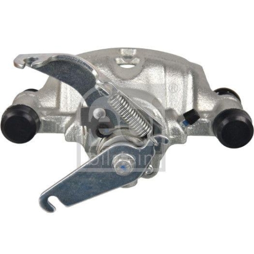 FEBI BILSTEIN Bremssattel 179243 für IVECO, Hinterachse rechts