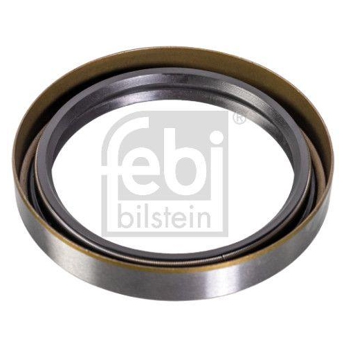 Wellendichtring, Radlager FEBI BILSTEIN 12694 f&uuml;r CITRO&Euml;N FIAT PEUGEOT