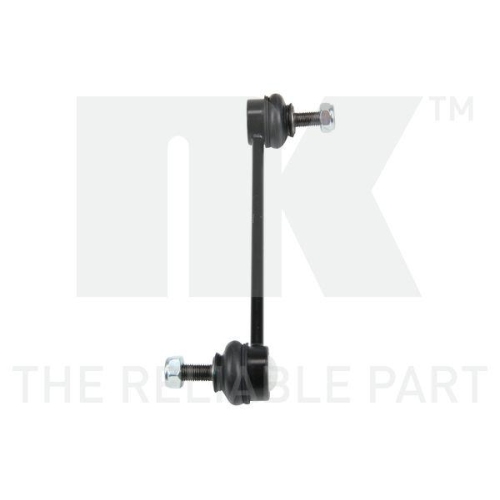 Stange/Strebe, Stabilisator NK 5113212 f&uuml;r MAZDA, Vorderachse