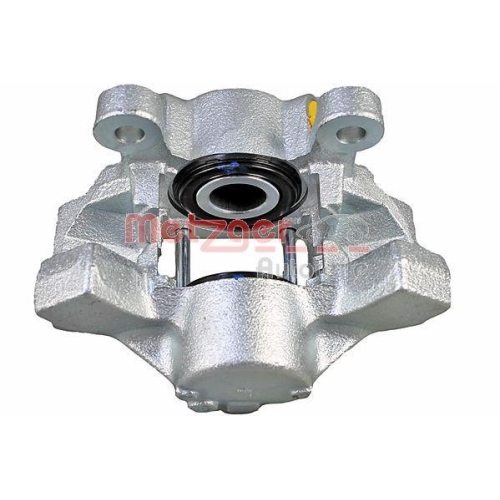 Bremssattel METZGER 6260603 f&uuml;r VOLVO, Hinterachse links
