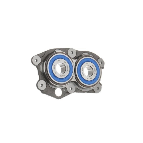 Lager, Schaltgetriebe SKF VKT 1001 für AUDI SKODA VW, Getriebeausgangswelle