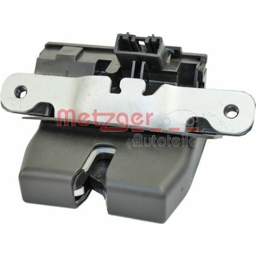 Heckklappenschloss METZGER 2310521 f&uuml;r FORD