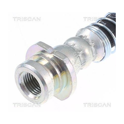 Bremsschlauch TRISCAN 8150 44105 f&uuml;r SSANGYONG, Vorderachse