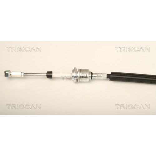 Seilzug, Schaltgetriebe TRISCAN 8140 15713 für ALFA ROMEO FIAT OPEL