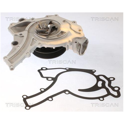 Wasserpumpe, Motork&uuml;hlung TRISCAN 8600 23094 f&uuml;r MERCEDES-BENZ