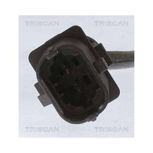 Sensor, Abgastemperatur TRISCAN 8826 24007 f&uuml;r OPEL VAUXHALL CHEVROLET
