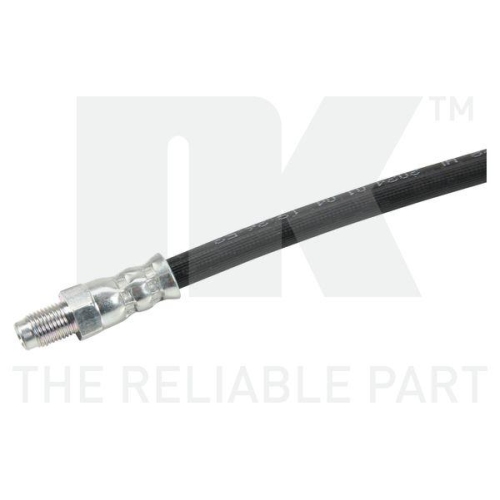 Bremsschlauch NK 853310 f&uuml;r MERCEDES-BENZ, Vorderachse