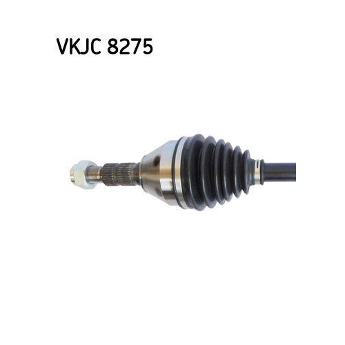 Antriebswelle SKF VKJC 8275 f&uuml;r OPEL VAUXHALL, Vorderachse rechts