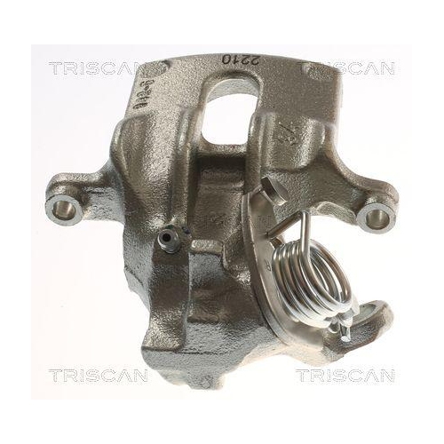 Bremssattel TRISCAN 8175 15210 für ALFA ROMEO FIAT LANCIA, Hinterachse rechts