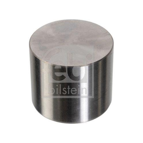 FEBI BILSTEIN Ventilst&ouml;&szlig;el 181482 f&uuml;r RENAULT, Auslassseite, Einlassseite