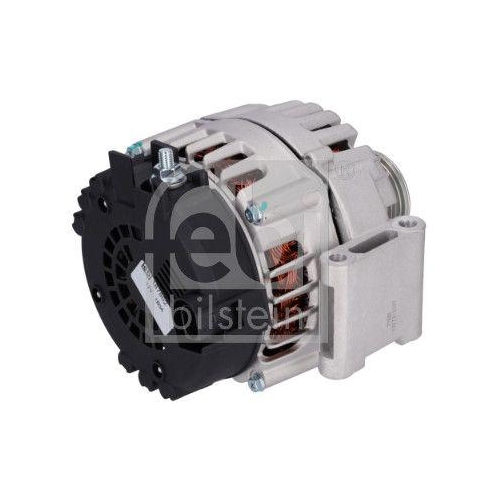 FEBI BILSTEIN Generator 187802 für MERCEDES-BENZ