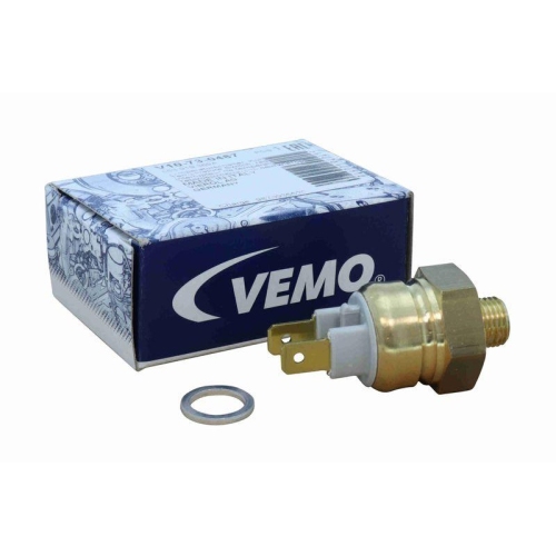 Temperaturschalter, K&uuml;hlerl&uuml;fter VEMO V10-73-0487 Original VEMO Qualit&auml;t f&uuml;r VW