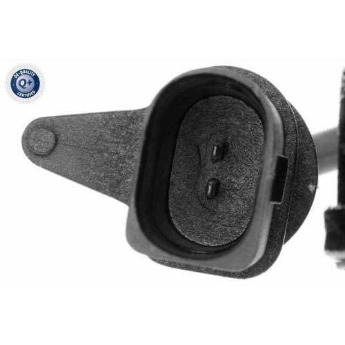 Bremsbelagsatz, Scheibenbremse VAICO V10-8303 Q+, Erstausr&uuml;sterqualit&auml;t f&uuml;r AUDI