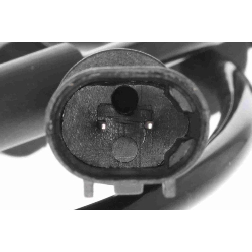 Sensor, Raddrehzahl VEMO V20-72-5201 Original VEMO Qualit&auml;t f&uuml;r BMW, Vorderachse