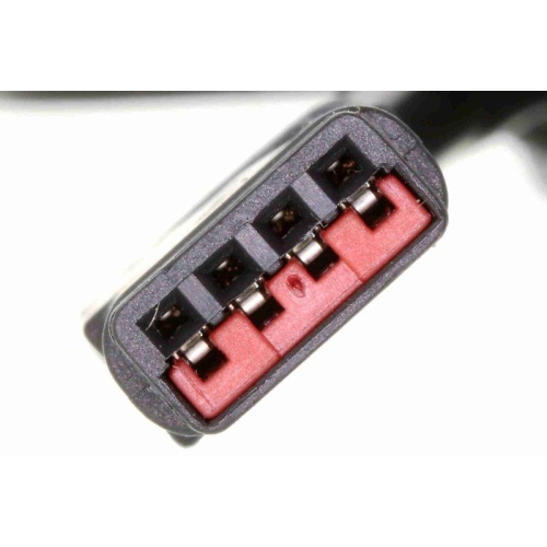 T&uuml;rau&szlig;engriff VEMO V51-85-0001 Original VEMO Qualit&auml;t f&uuml;r CHEVROLET, vorne links