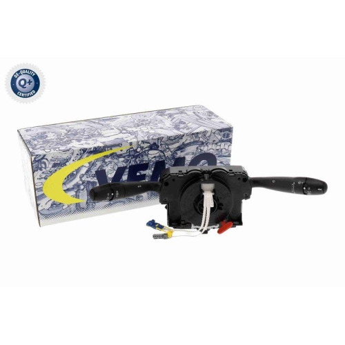 Lenkstockschalter VEMO V22-80-0057 Green Mobility Parts für CITROËN PEUGEOT