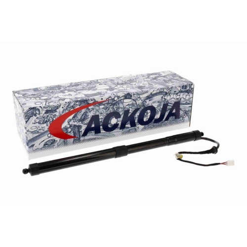 ACKOJA A70-55-0011 Elektromotor, Heckklappe Green Mobility Parts f&uuml;r TOYOTA