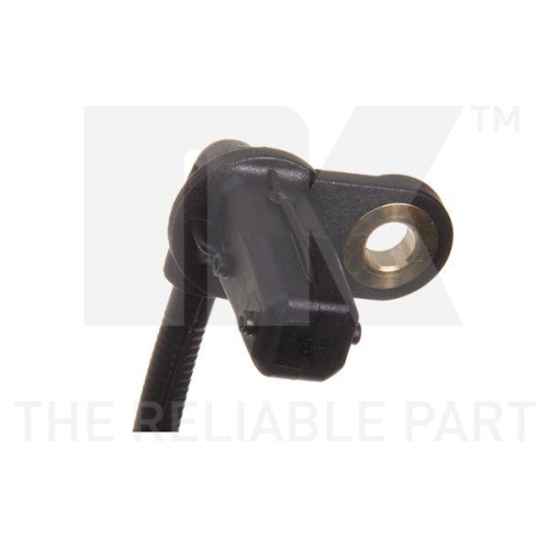 Sensor, Raddrehzahl NK 293340 f&uuml;r MERCEDES-BENZ, Hinterachse links