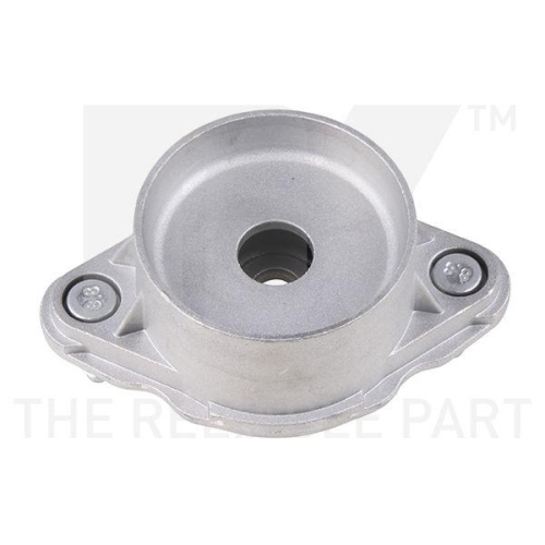 Federbeinst&uuml;tzlager NK 673313 f&uuml;r MERCEDES-BENZ, Hinterachse