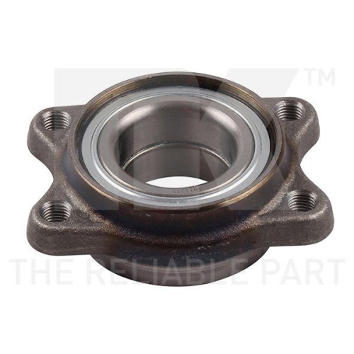 Radlagersatz NK 764732 f&uuml;r AUDI, Hinterachse