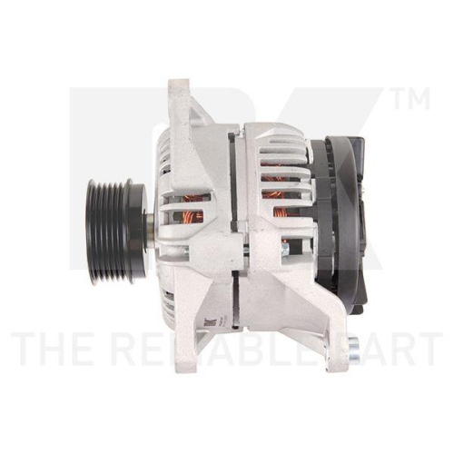 Generator NK 4823019 f&uuml;r IVECO