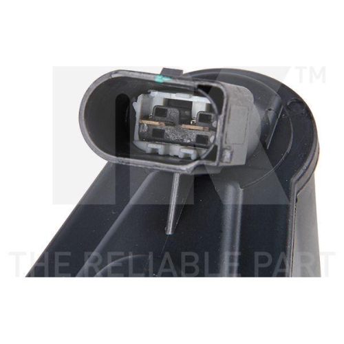 Bremssattel NK 2147332 f&uuml;r AUDI VAG, Hinterachse, Hinterachse rechts