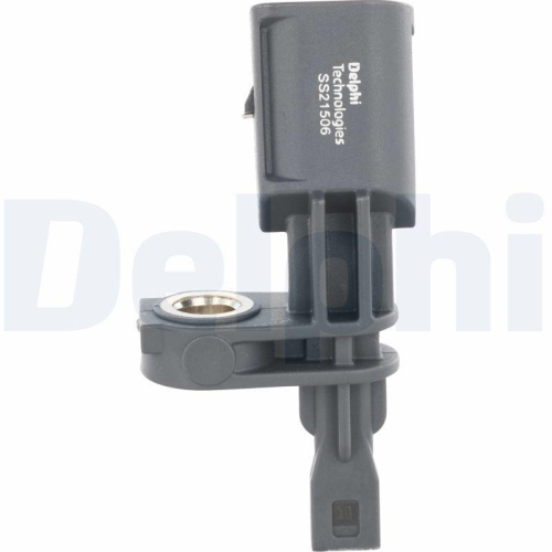 DELPHI SS21506-12B1 Sensor, Raddrehzahl f&uuml;r AUDI SEAT SKODA VW VW (FAW)