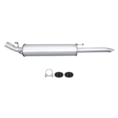 HELLA Endschalld&auml;mpfer 8LD 366 030-961 Easy2Fit &ndash;