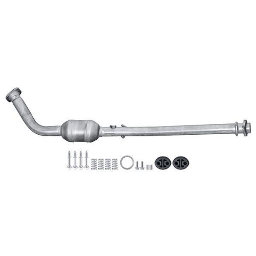 HELLA Katalysator 8LE 366 054-341 Easy2Fit &ndash;