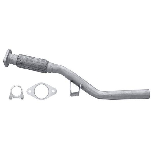 HELLA Flexrohr, Abgasanlage 8LA 366 007-431 Easy2Fit –