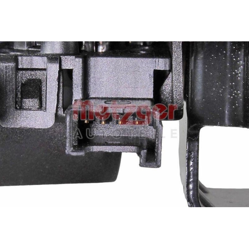 Heckklappenschloss METZGER AUTOTEILE 2311049 GREENPARTS f&uuml;r BMW ROLLS-ROYCE