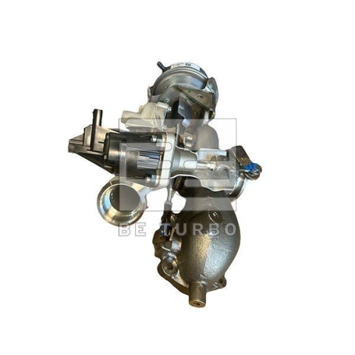 BE TURBO 131725 Lader, Aufladung f&uuml;r NISSAN OPEL RENAULT