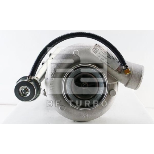 BE TURBO 129371RED Lader, Aufladung f&uuml;r IVECO CUMMINS
