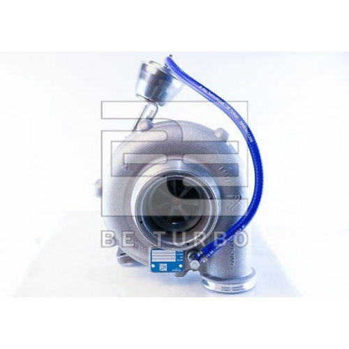 BE TURBO 129124 Lader, Aufladung f&uuml;r LIEBHERR