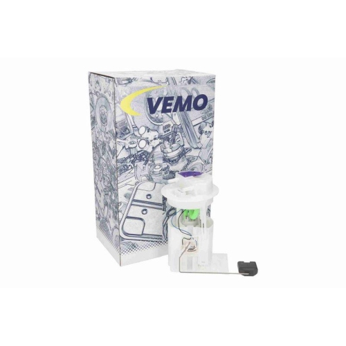 VEMO V42-09-0042 Kraftstoff-F&ouml;rdereinheit Original VEMO Qualit&auml;t f&uuml;r PEUGEOT