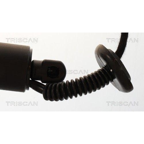 TRISCAN 8710 23321 Gasfeder, Koffer-/Laderaum f&uuml;r MERCEDES-BENZ, rechts